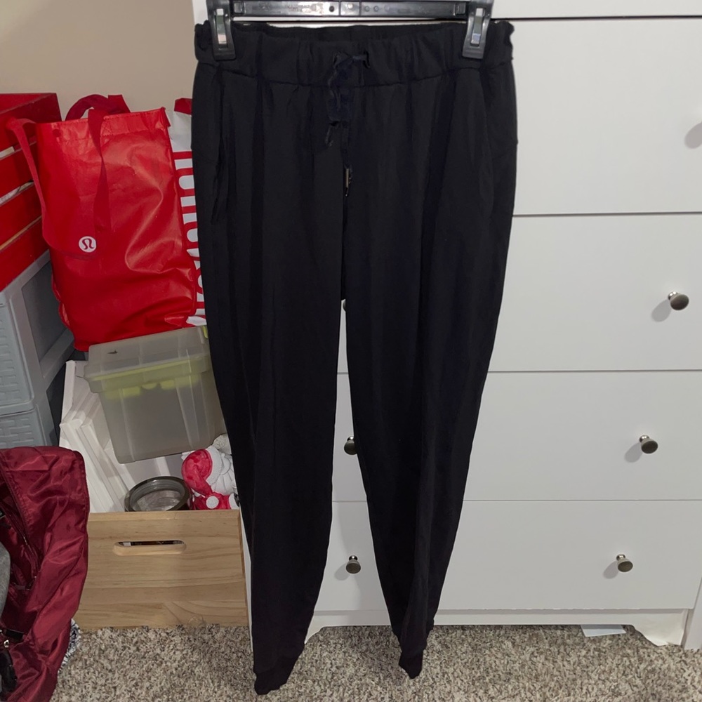 Lululemon Joggers